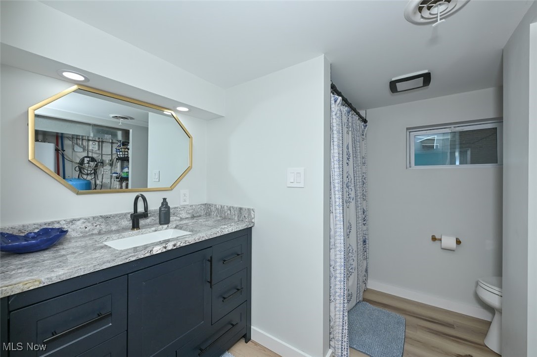 Turkeyfoot Channel - Residential