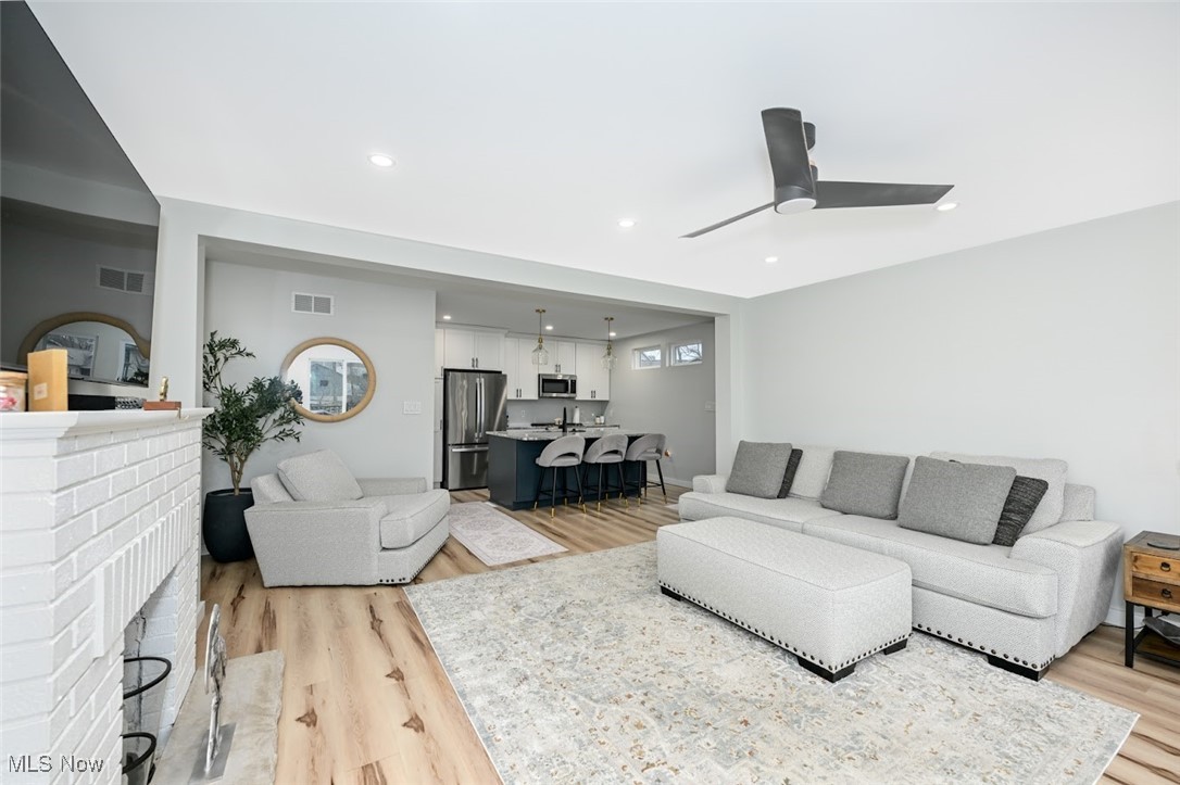 Turkeyfoot Channel - Residential