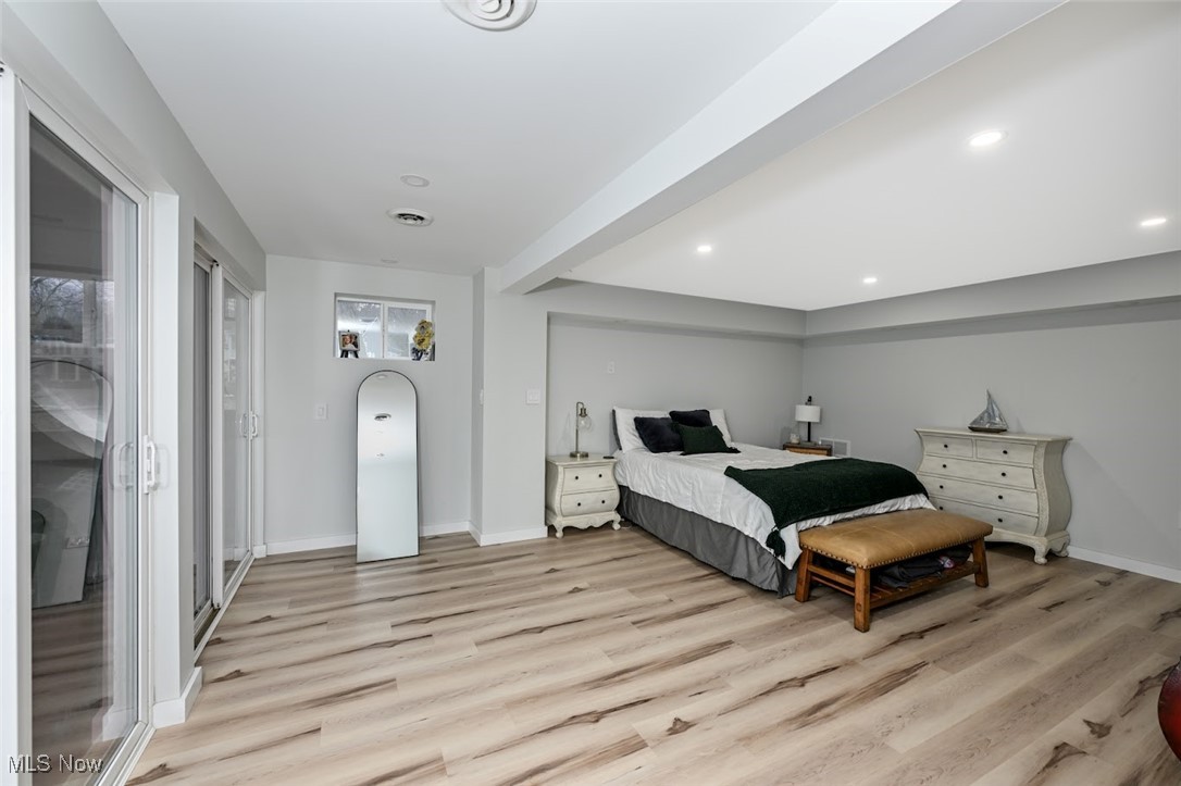 Turkeyfoot Channel - Residential