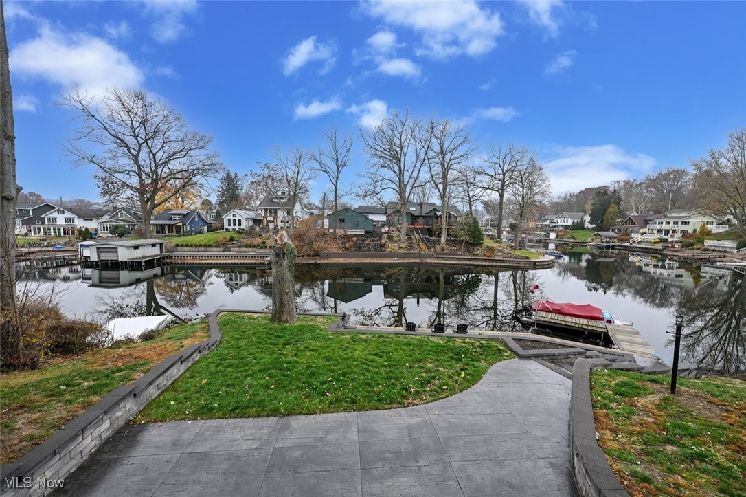 Turkeyfoot Channel - Residential