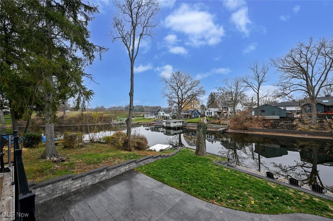 Turkeyfoot Channel - Residential