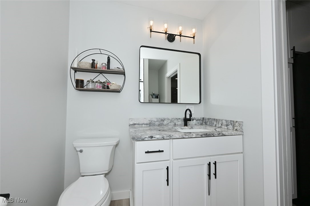 Turkeyfoot Channel - Residential