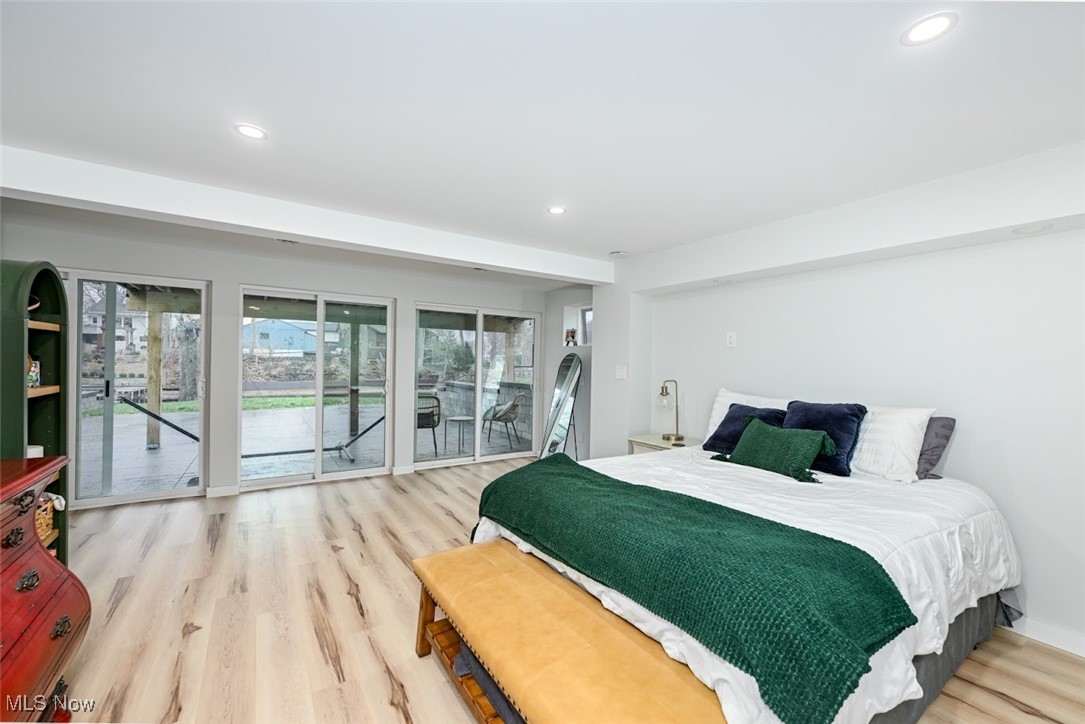 Turkeyfoot Channel - Residential