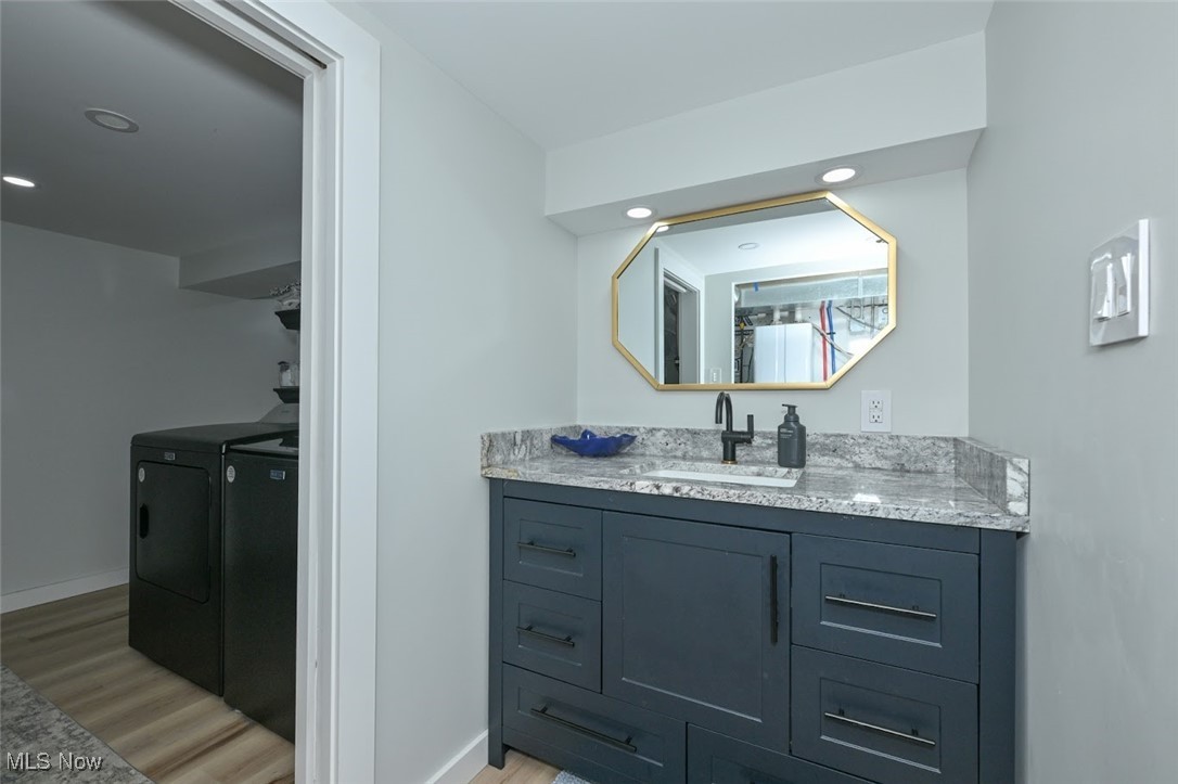 Turkeyfoot Channel - Residential