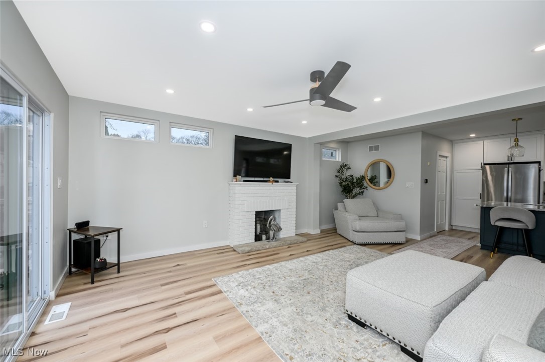 Turkeyfoot Channel - Residential