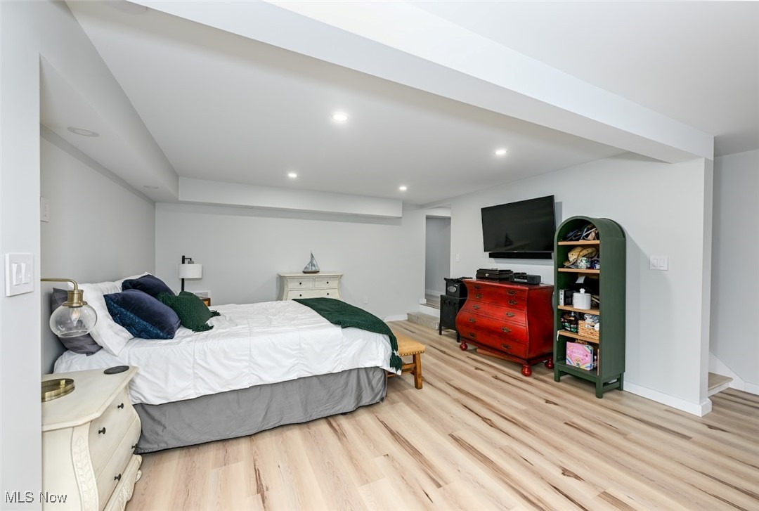 Turkeyfoot Channel - Residential