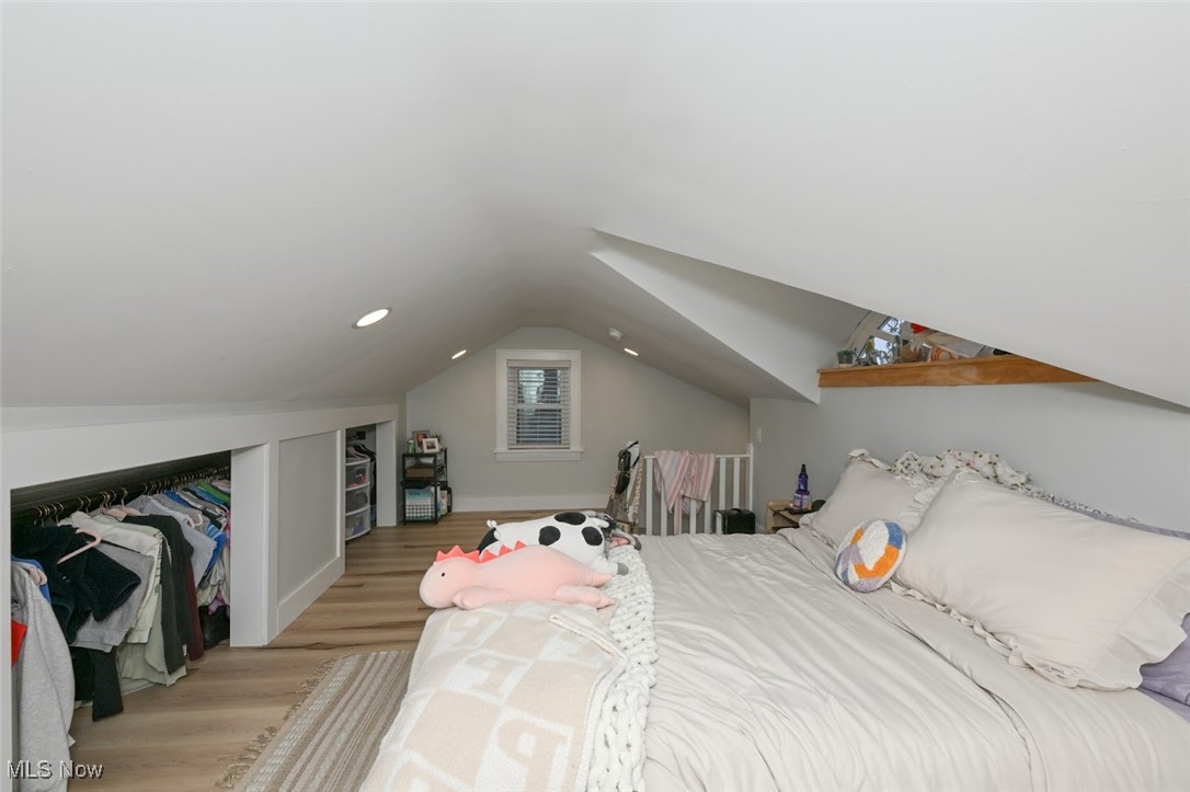 Turkeyfoot Channel - Residential