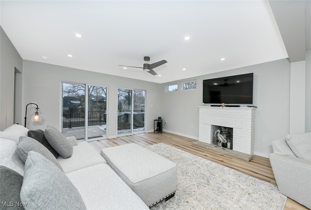 Turkeyfoot Channel - Residential