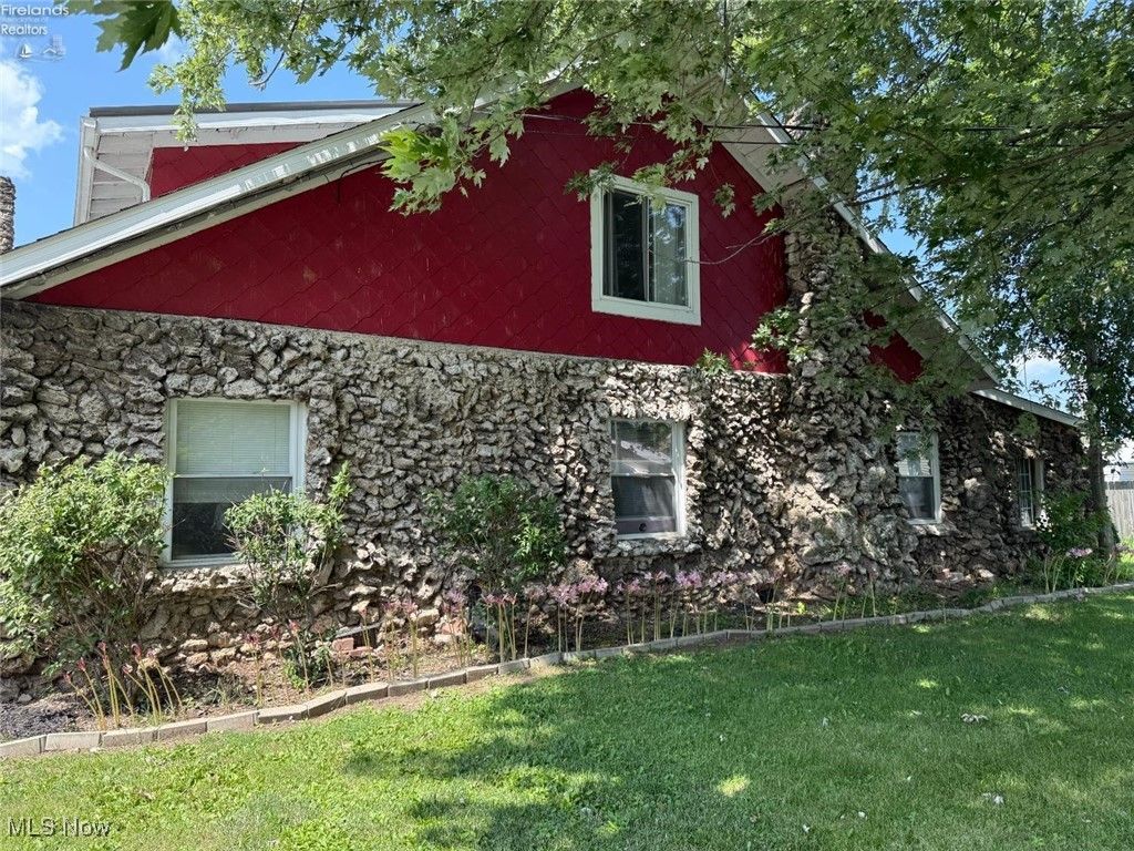 Photo of 1107 Rainbow Avenue, Vickery, OH 43464 (MLS # 5180638)