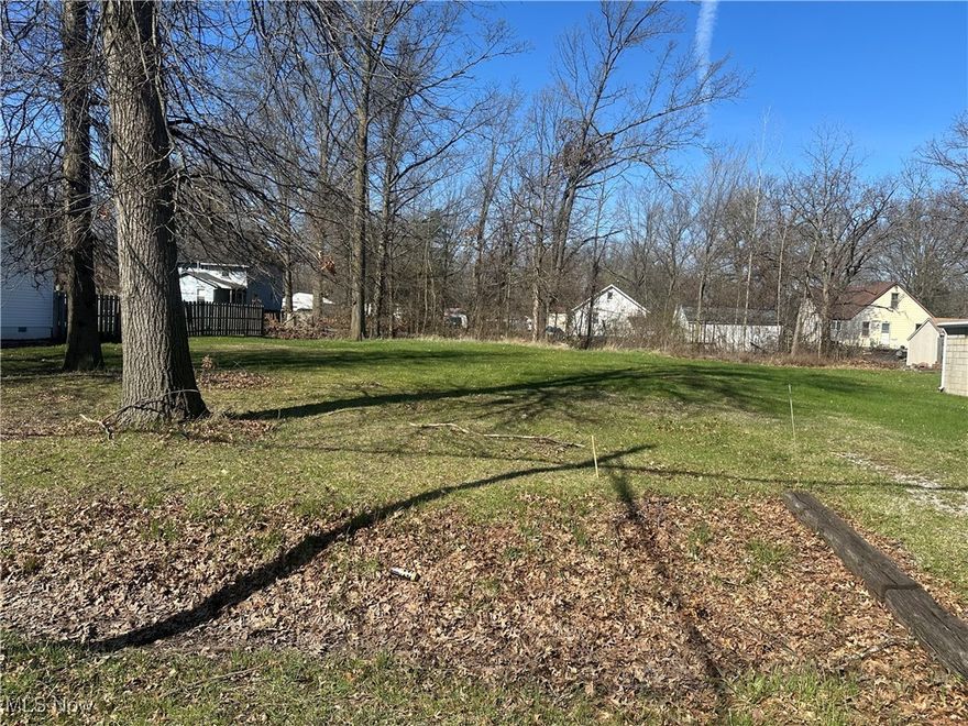 Opportunity Awaits! This offering includes two parcels totaling 0.17 acres, giving you the perfect canvas for your next project. The lots are cleared and ready to build, with all utilities available at the street—just bring your builder or place a manufactured home. Nestled in a convenient location close to shopping, dining, and local amenities, this is a great area for your next home or investment. Don’t miss out on this versatile and build-ready property!