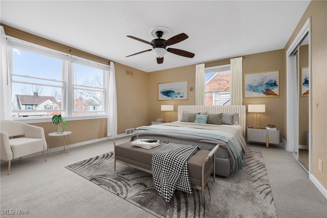 University Heights, Ohio 44118, United States, 3 Bedrooms Bedrooms, ,2 BathroomsBathrooms,Residential,Active,109804