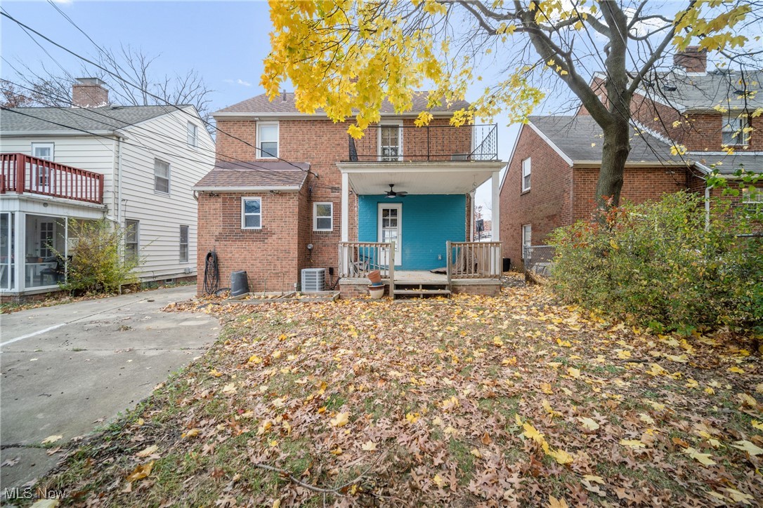 University Heights, Ohio 44118, United States, 3 Bedrooms Bedrooms, ,2 BathroomsBathrooms,Residential,Active,109804