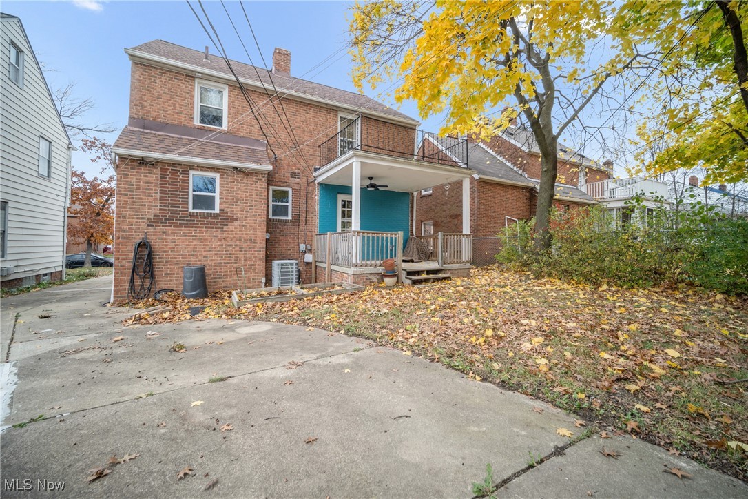 University Heights, Ohio 44118, United States, 3 Bedrooms Bedrooms, ,2 BathroomsBathrooms,Residential,Active,109804