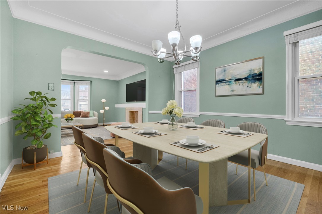 University Heights, Ohio 44118, United States, 3 Bedrooms Bedrooms, ,2 BathroomsBathrooms,Residential,Active,109804