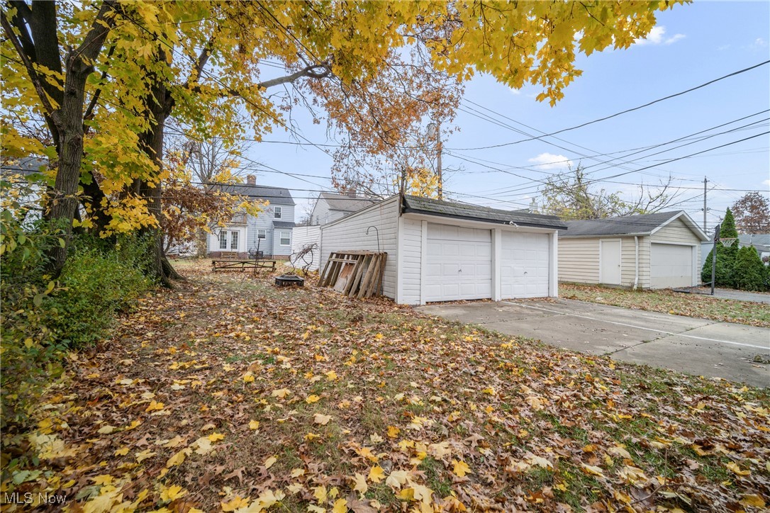 University Heights, Ohio 44118, United States, 3 Bedrooms Bedrooms, ,2 BathroomsBathrooms,Residential,Active,109804