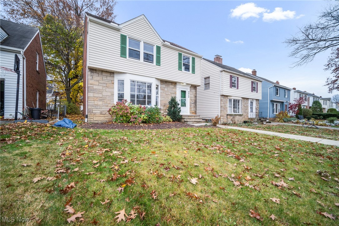 University Heights, Ohio 44118, United States, 3 Bedrooms Bedrooms, ,2 BathroomsBathrooms,Residential,Active,109804