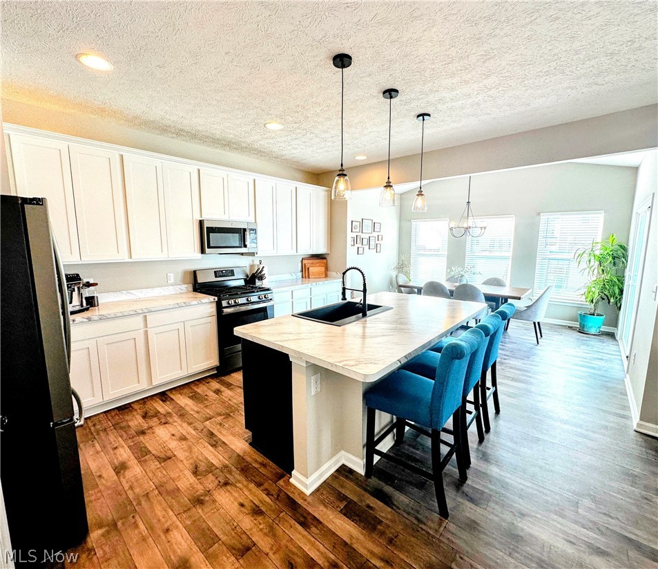 Meadow Lakes Sub 17 - Residential