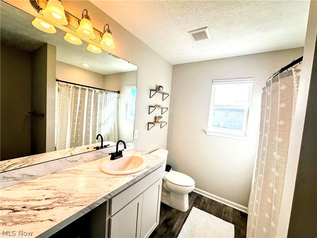 Meadow Lakes Sub 17 - Residential