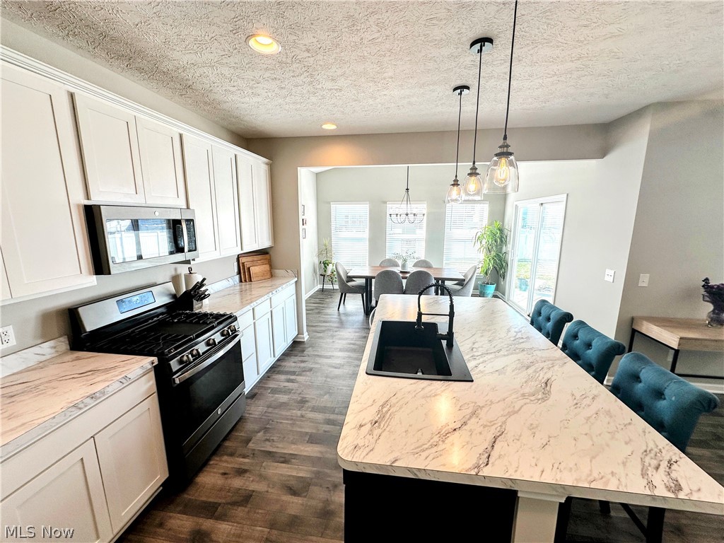 Meadow Lakes Sub 17 - Residential