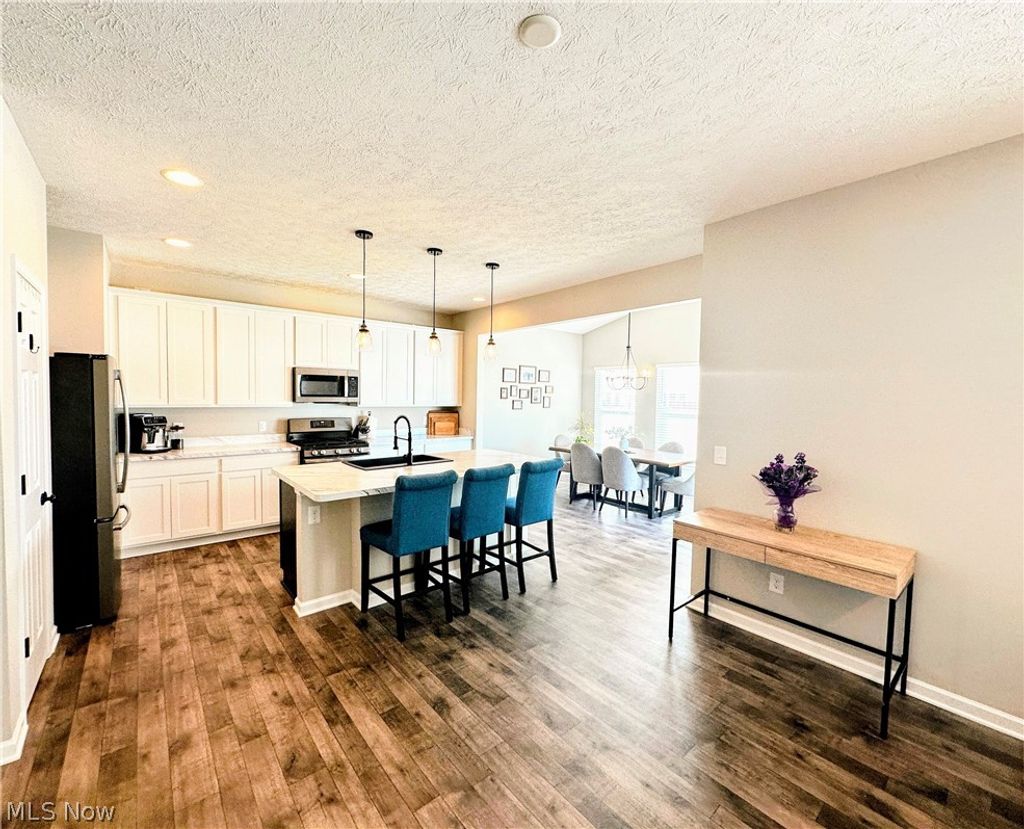 Photo of 37437 White Feather Avenue, North Ridgeville, OH 44039 (MLS # 5189987)