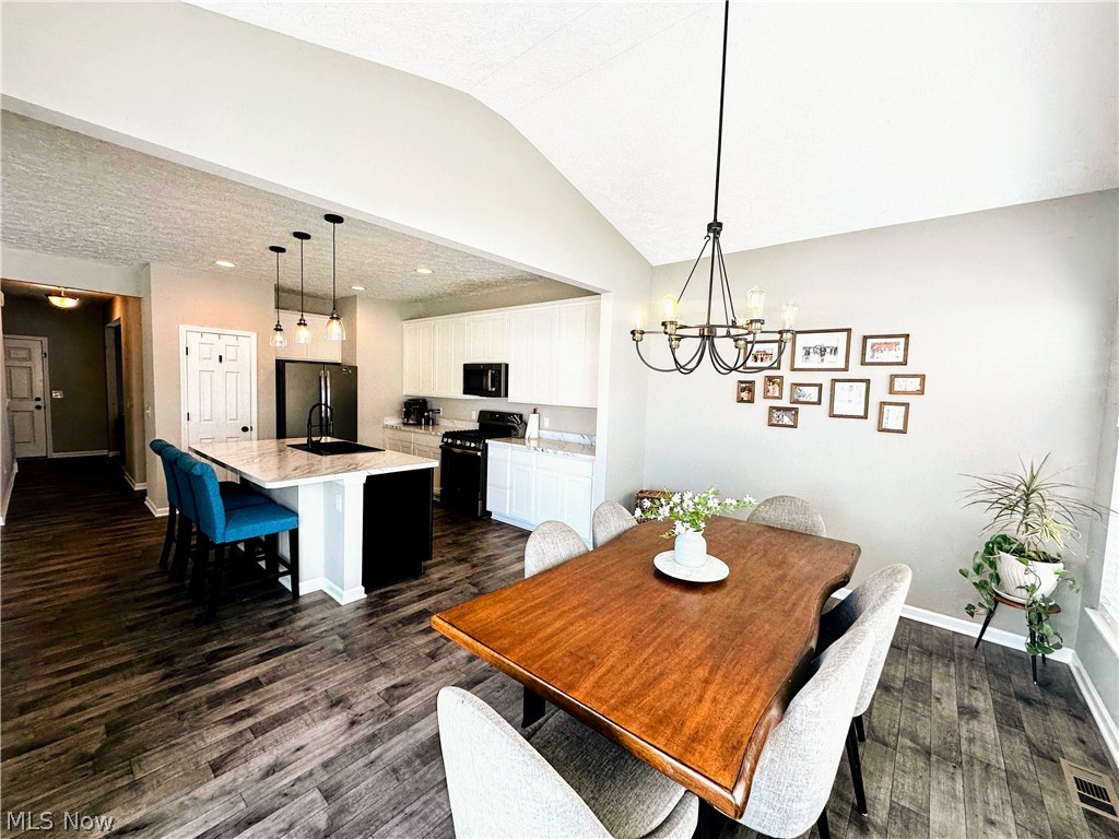 Meadow Lakes Sub 17 - Residential