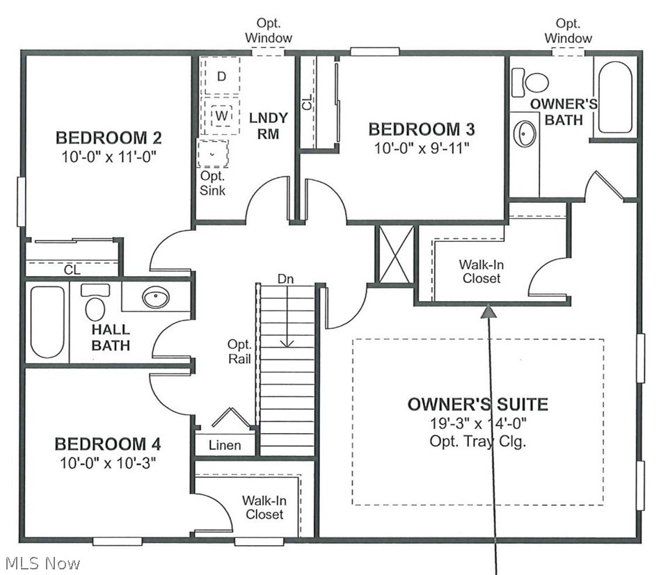 Meadow Lakes Sub 17 - Residential