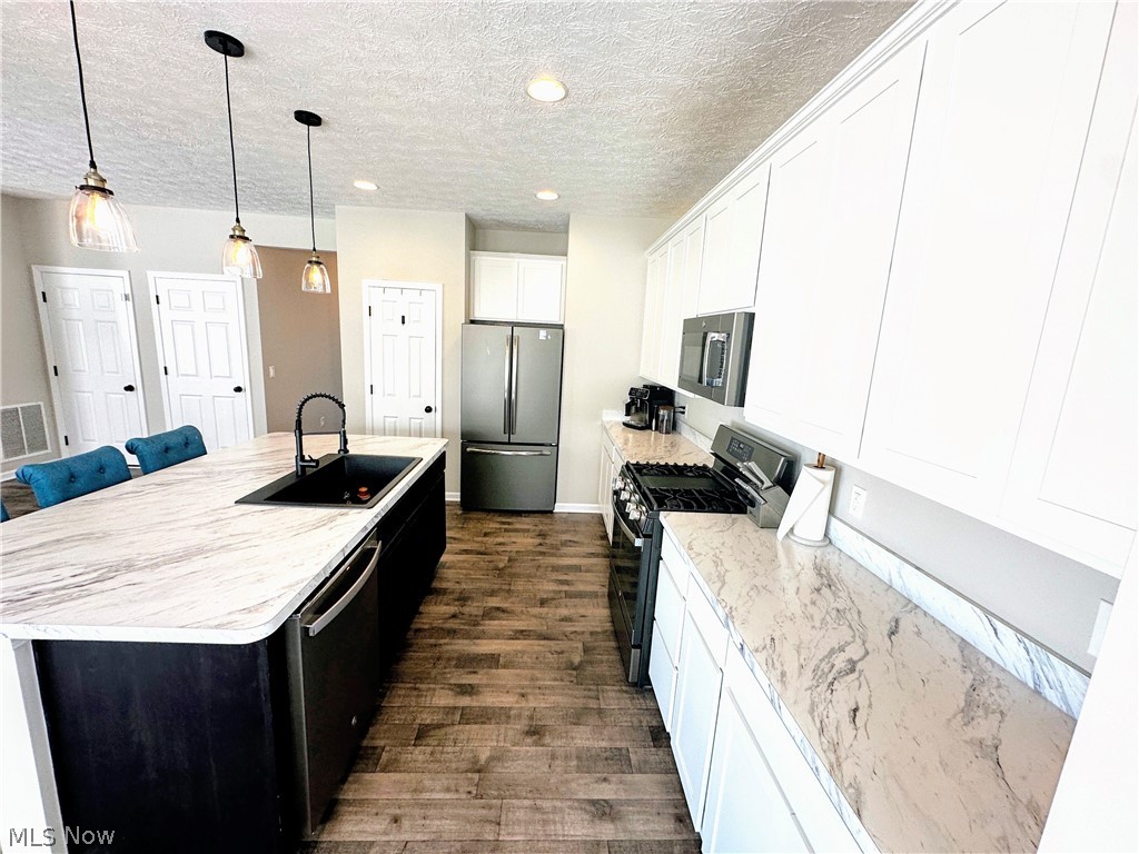 Meadow Lakes Sub 17 - Residential