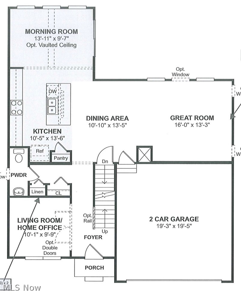 Meadow Lakes Sub 17 - Residential