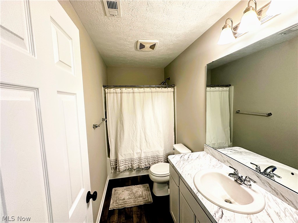 Meadow Lakes Sub 17 - Residential