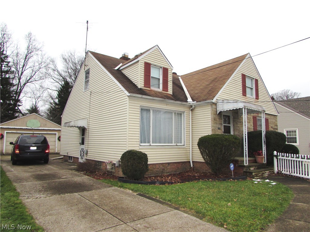 S H Kleinmans Broadview Farms - Residential