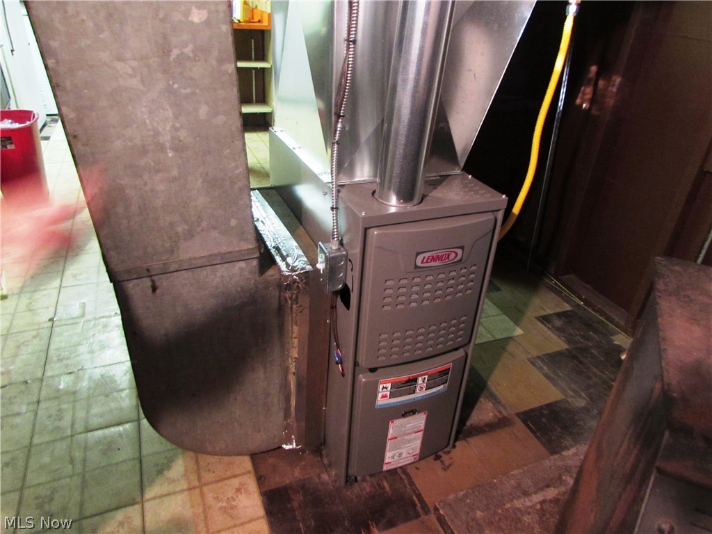 S H Kleinmans Broadview Farms - Residential