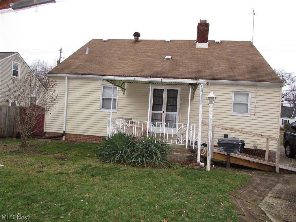 S H Kleinmans Broadview Farms - Residential