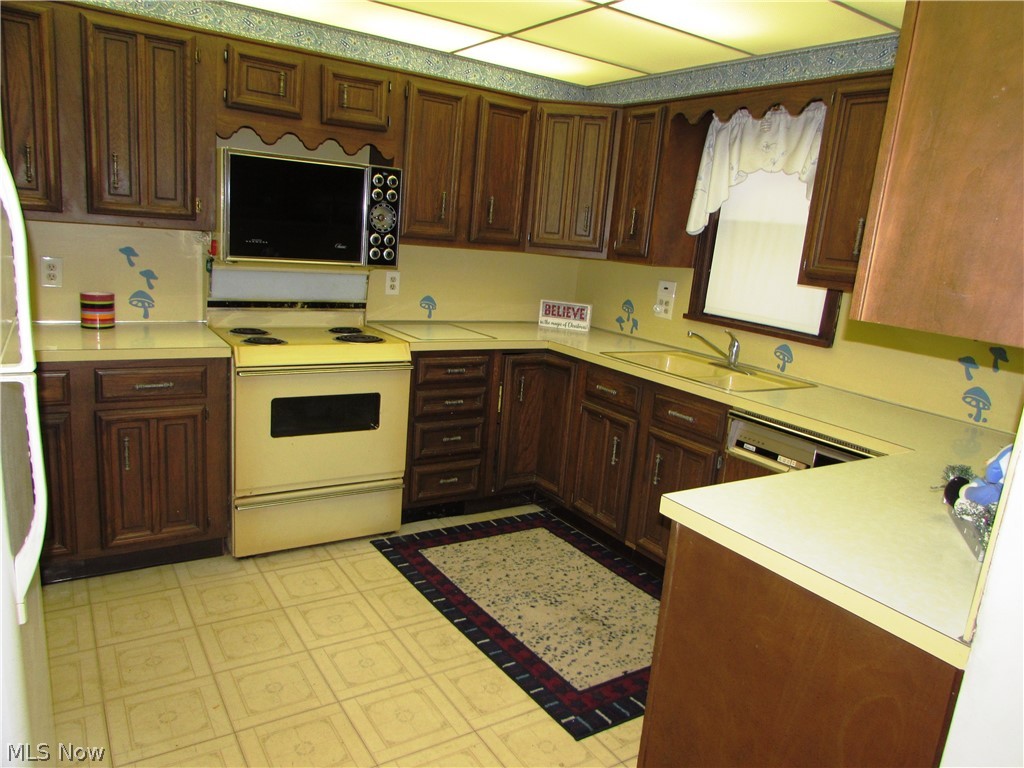 S H Kleinmans Broadview Farms - Residential