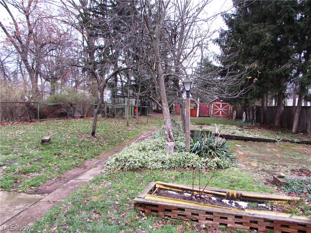 S H Kleinmans Broadview Farms - Residential