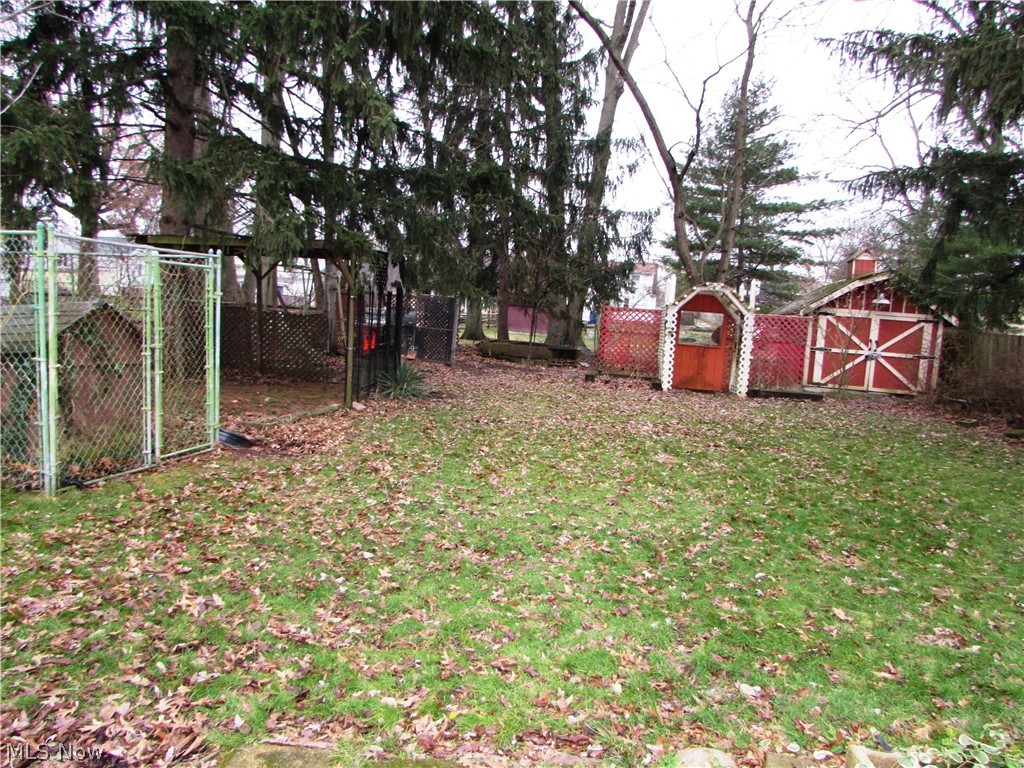 S H Kleinmans Broadview Farms - Residential