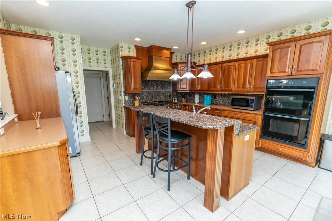 Green Meadows - Residential