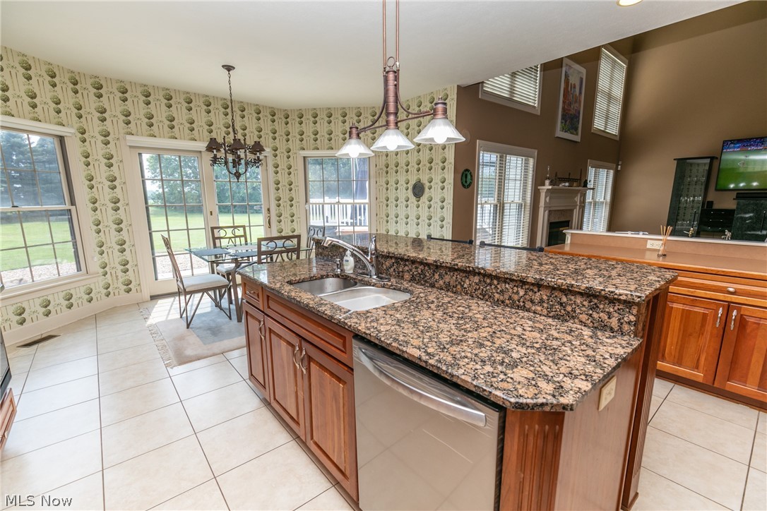 Green Meadows - Residential