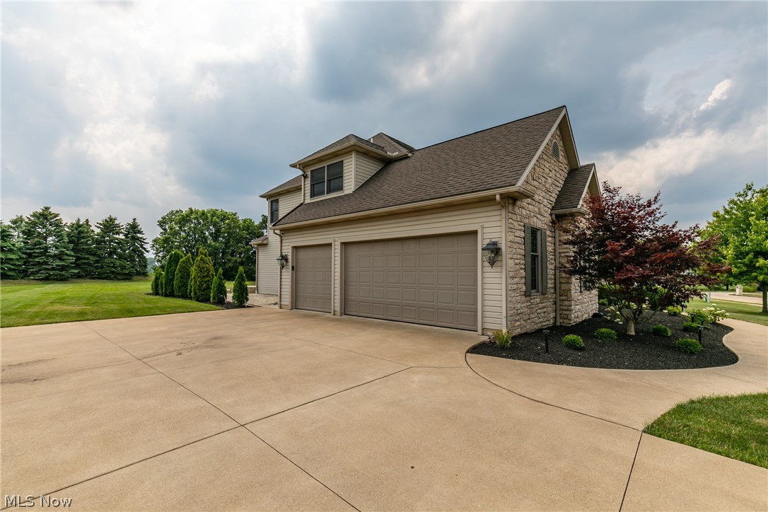 Green Meadows - Residential