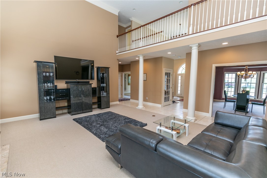 Green Meadows - Residential