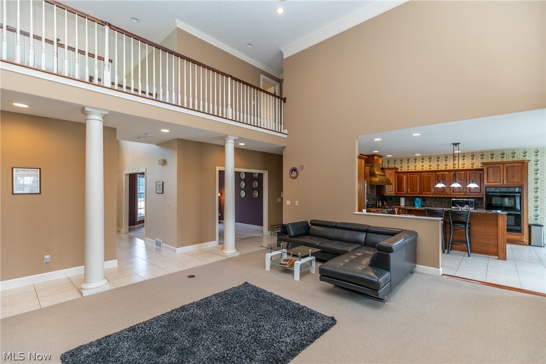 Green Meadows - Residential