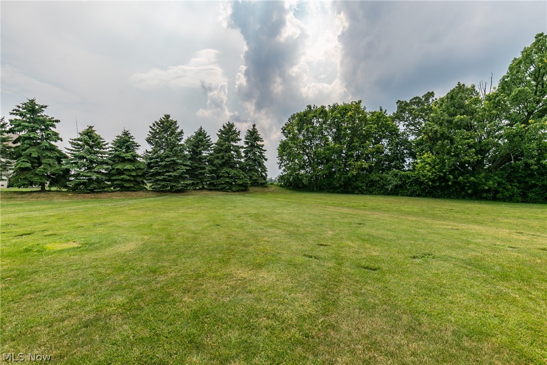 Green Meadows - Residential