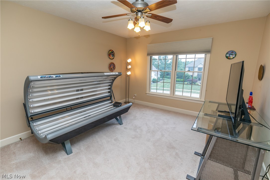 Green Meadows - Residential