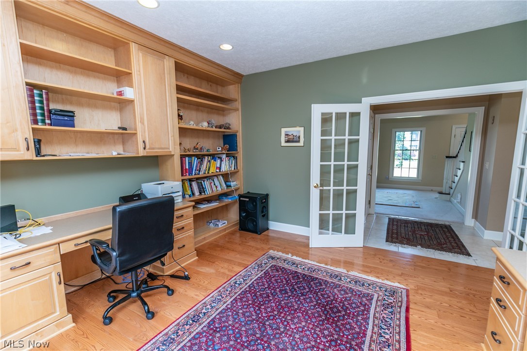 Green Meadows - Residential