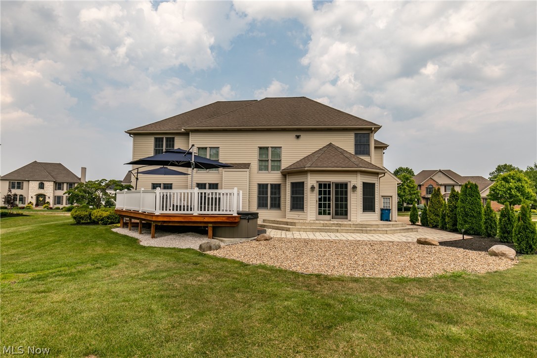 Green Meadows - Residential