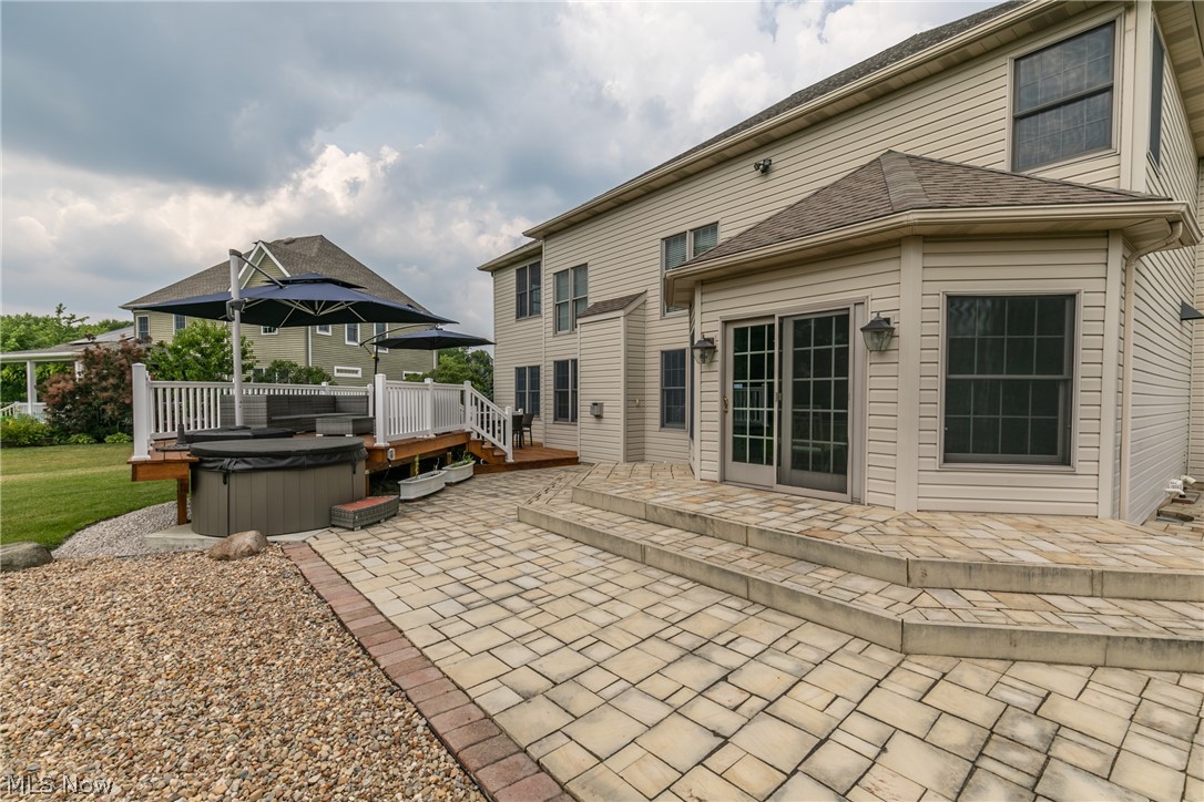 Green Meadows - Residential