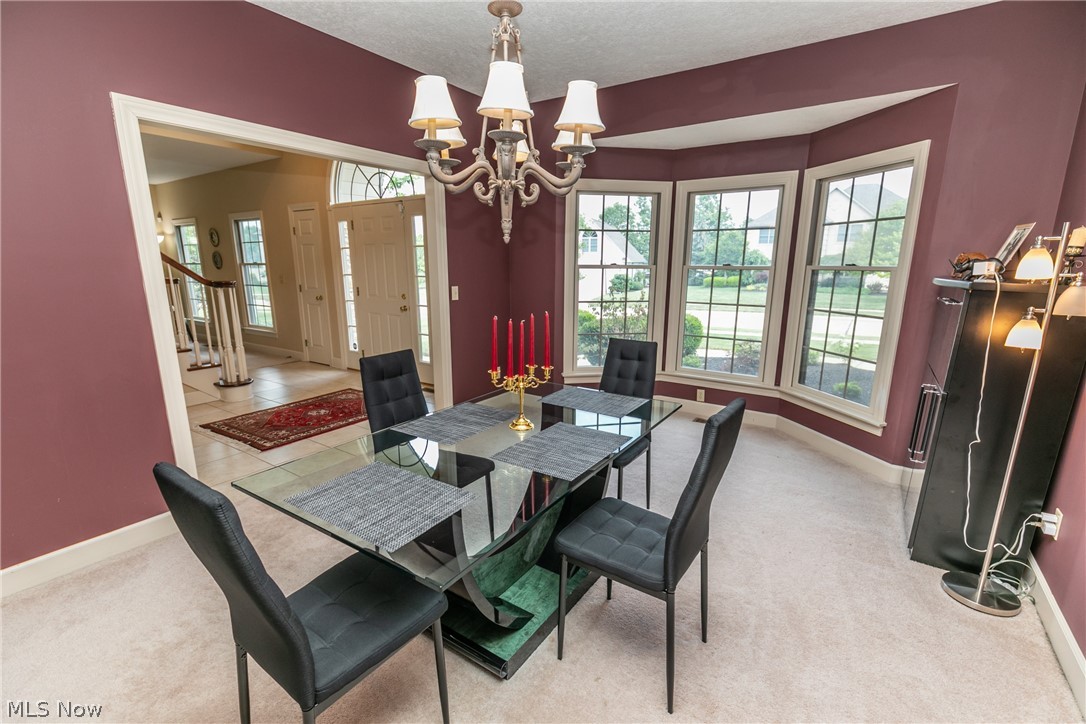 Green Meadows - Residential