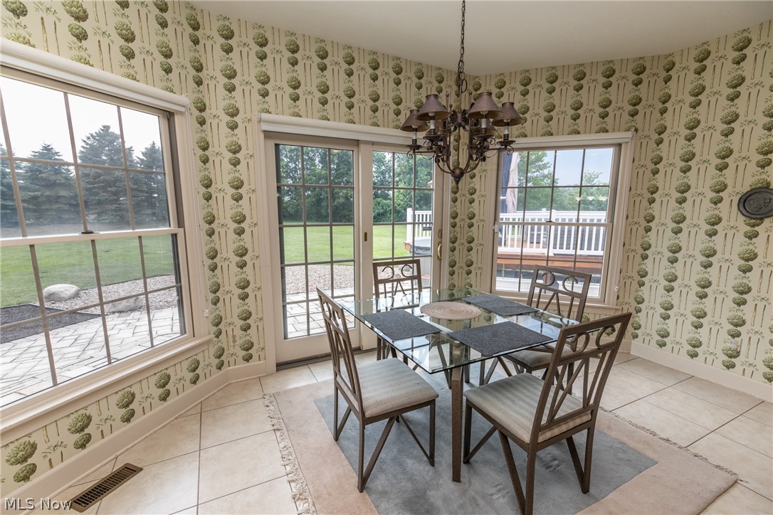 Green Meadows - Residential