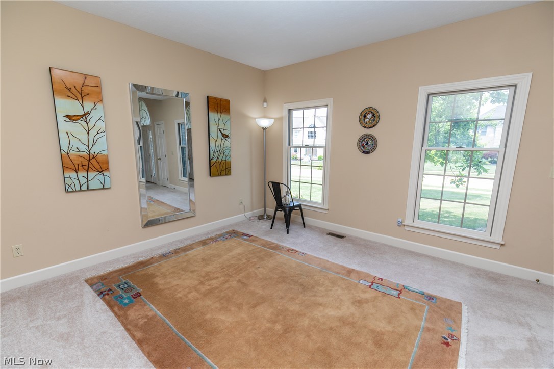 Green Meadows - Residential