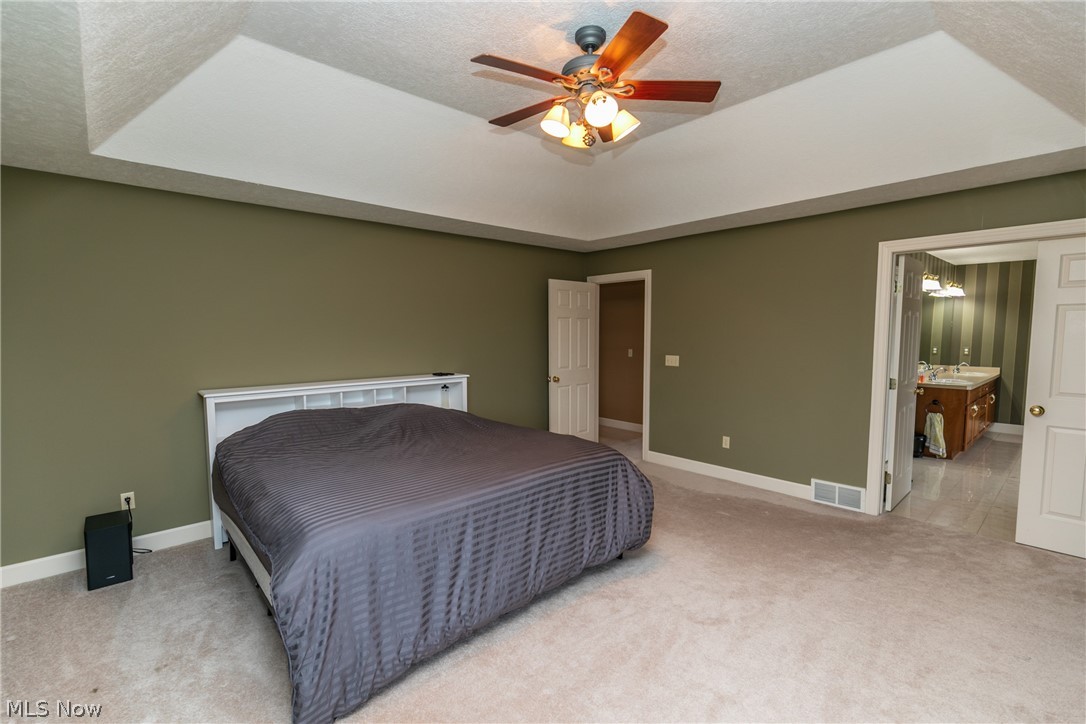 Green Meadows - Residential