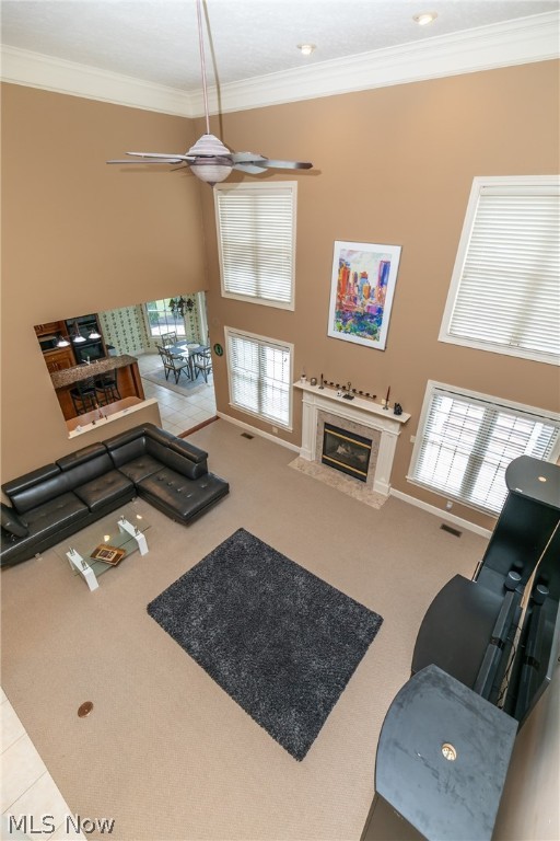 Green Meadows - Residential